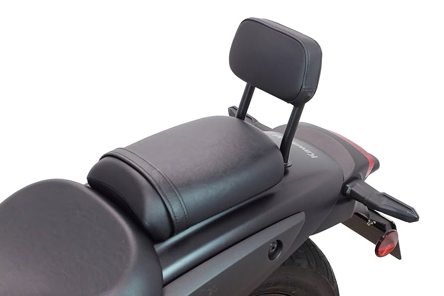 Amazon | スペシャルパーツ武川(TAKEGAWA) バックレストキット